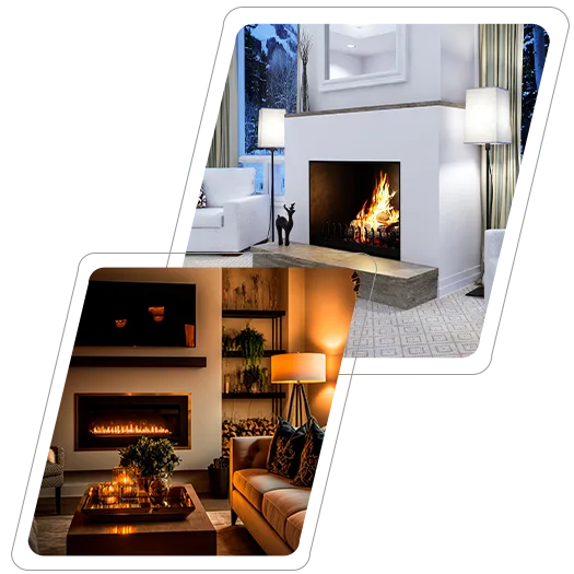 Remove Chimney Odor in Round Rock, TX