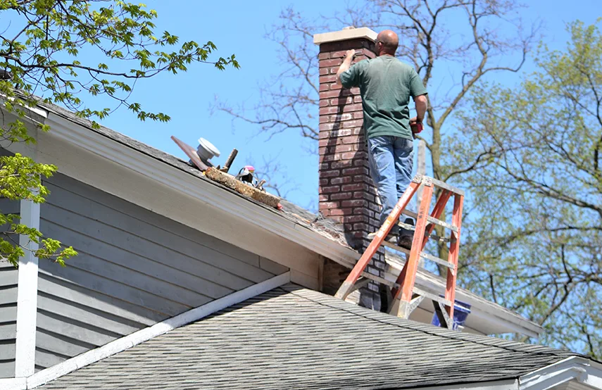 Chimney & Fireplace Inspections Services in Round Rock, TX