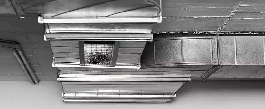 Trusted Air Duct Cleaning Company in Round Rock, Texas