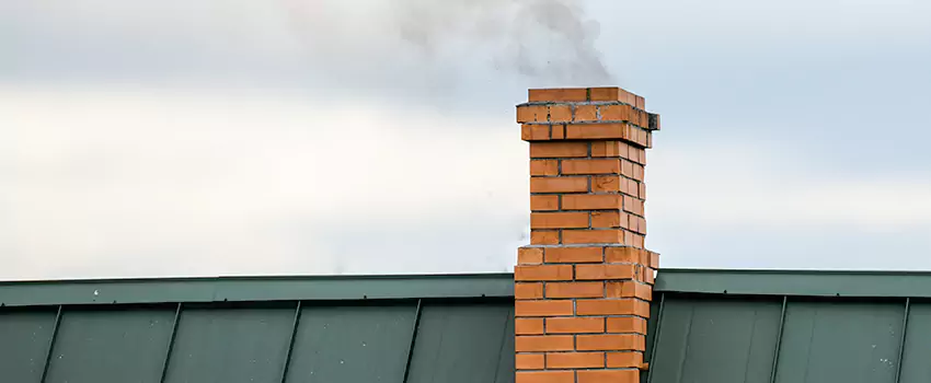 Animal Screen Chimney Cap Repair And Installation Services in Round Rock, Texas