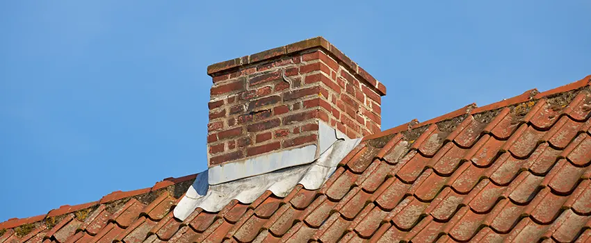 Residential Chimney Bricks Rotten Repair Services in Round Rock, TX