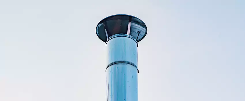 Wind-Resistant Chimney Caps Installation and Repair Services in Round Rock, Texas