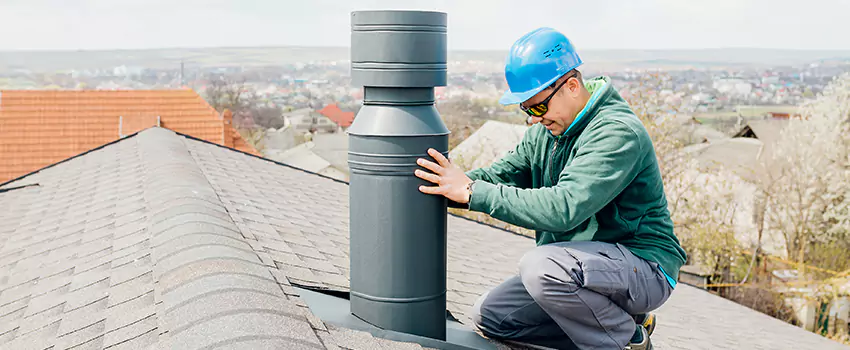 Chimney Chase Inspection Near Me in Round Rock, Texas
