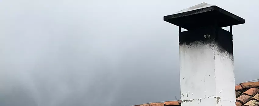 Chimney Damper Inspection in Round Rock, TX