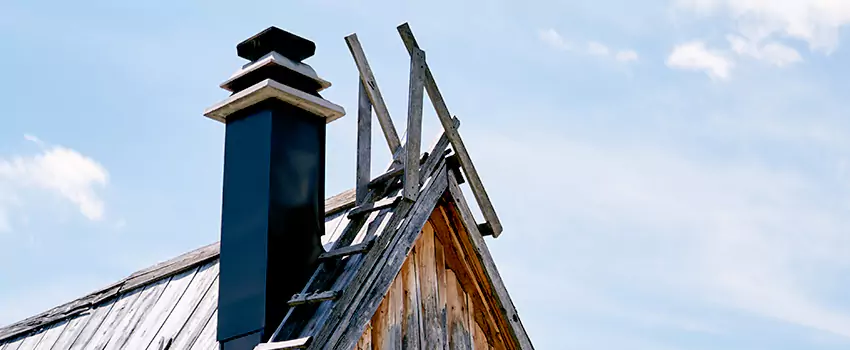 Chimney Creosote Cleaning in Round Rock, TX