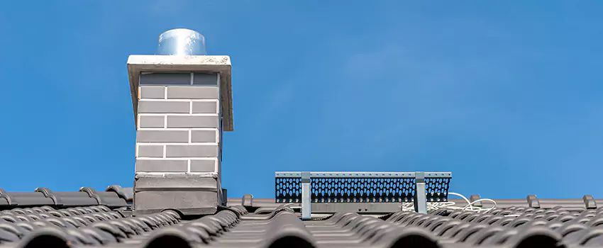 Chimney Flue Relining Services in Round Rock, Texas