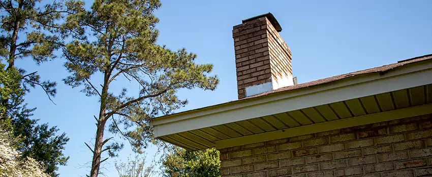 Budget-Friendly Chimney Masonry Service in Round Rock, Texas