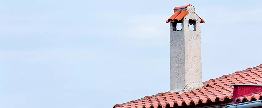Chimney Pot Replacement in Round Rock, TX
