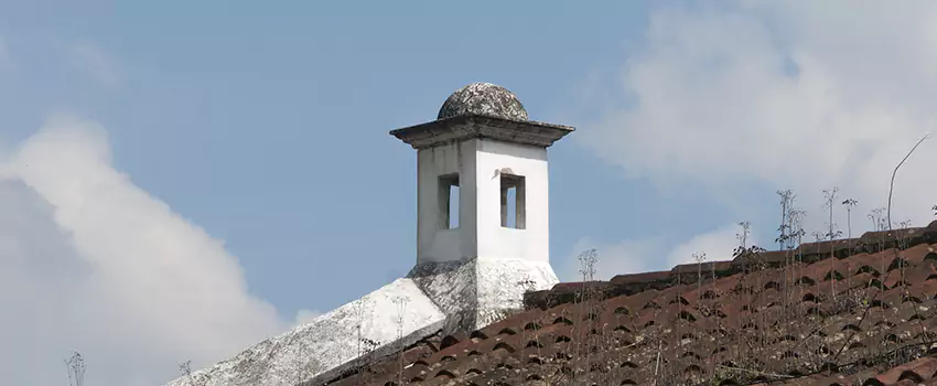 Cost To Rebuild A Chimney in Round Rock, TX