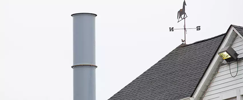 Chimney Inspection in Round Rock, TX