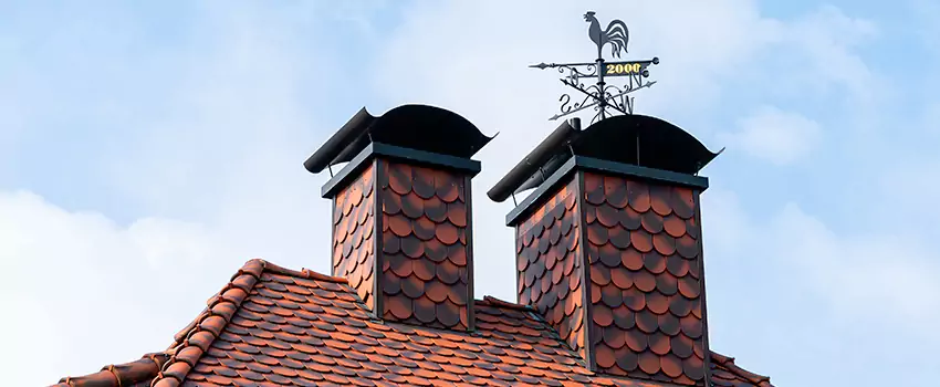 Old Chimney Restoration in Round Rock, Texas