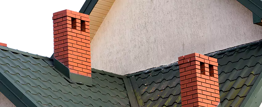 Chimney Saver Waterproofing Services in Round Rock, Texas