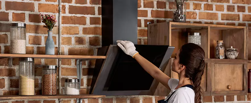 Chimney Installation in Round Rock, TX