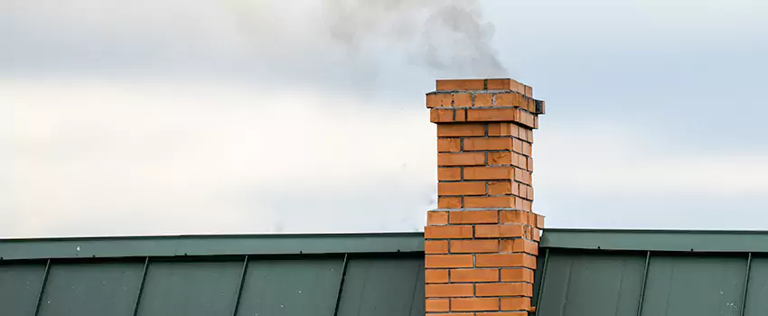 Chimney Soot Cleaning Cost in Round Rock, TX
