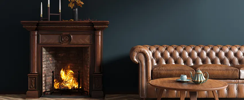 Traditional Fireplace Design Refurbishment Costs in Round Rock, Texas
