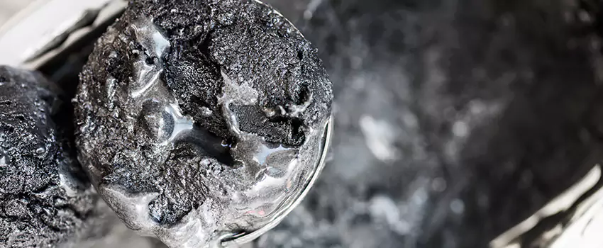Clogged Dryer Vent Lint Cleaning in Round Rock, Texas