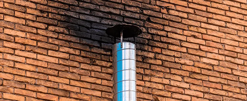 Diagnosing Commercial Chimney Problems in Round Rock, TX