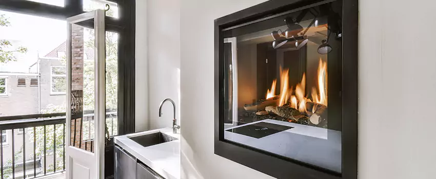 Dimplex Fireplace Installation and Repair in Round Rock, Texas