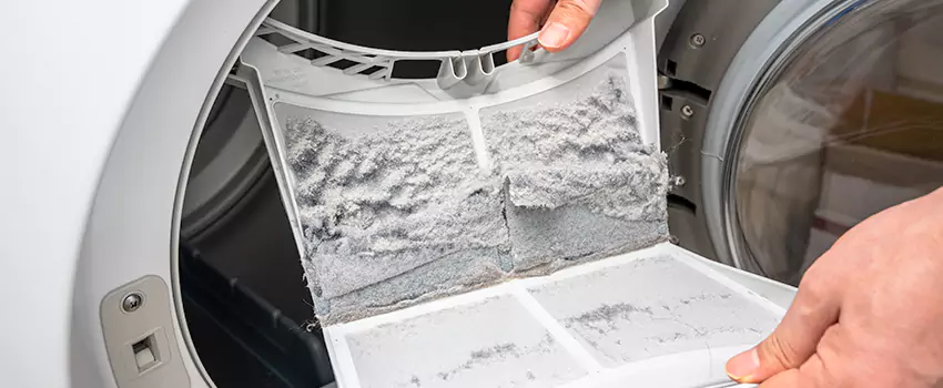 Best Dryer Lint Removal Company in Round Rock, Texas