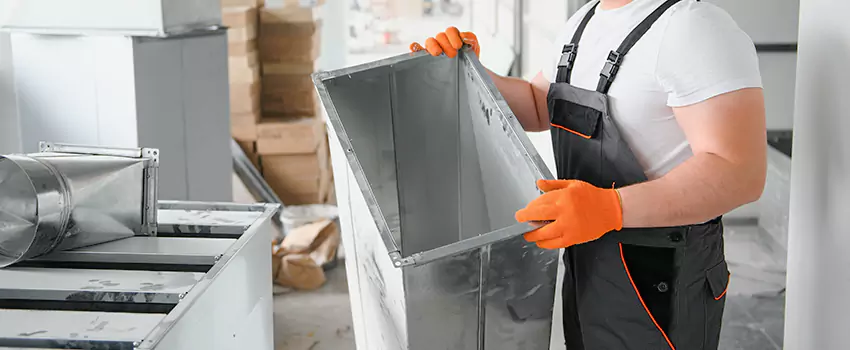 Benefits of Dryer Vent Inspection in Round Rock, TX