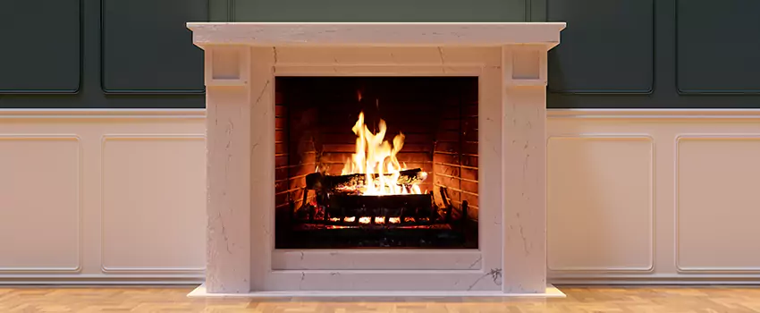 Empire Comfort Systems Fireplace Installation and Replacement in Round Rock, Texas