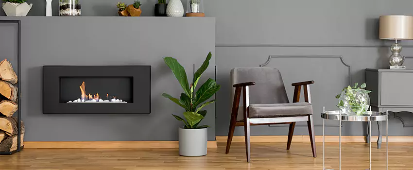 Ethanol Fireplace Burner Repair in Round Rock, TX