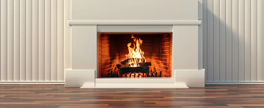 Fireplace Broken Ashtray Repair Services in Round Rock, Texas