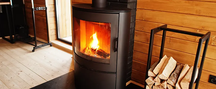 Gas Fireplace Door Handle Installation Services in Round Rock, Texas