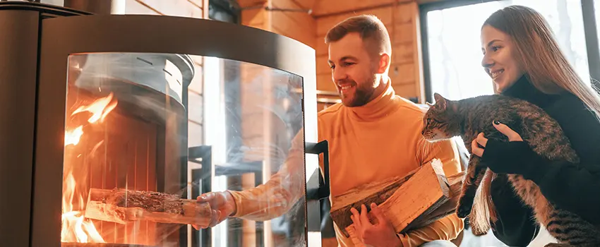Fireplace Door Installation And Replacement Contractors in Round Rock, TX