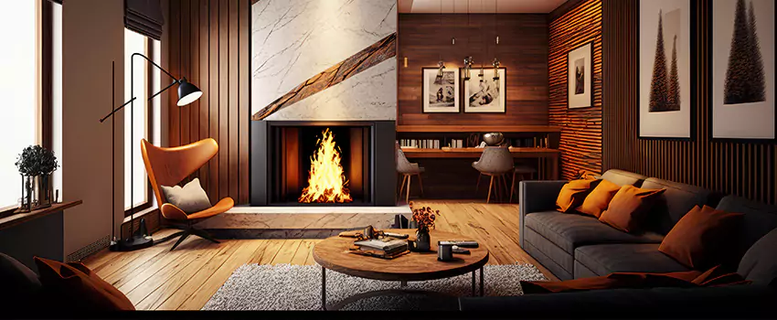 Fireplace Design Ideas in Round Rock, TX