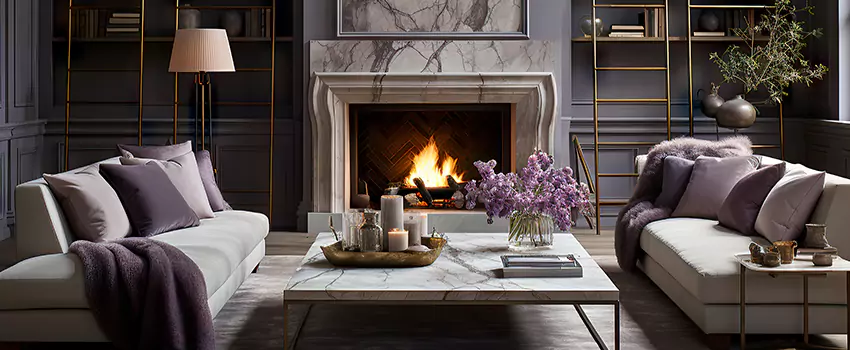 Fireplace Xtrordinair Ember-Glo Insert Fireplace Maintenance in Round Rock, Texas