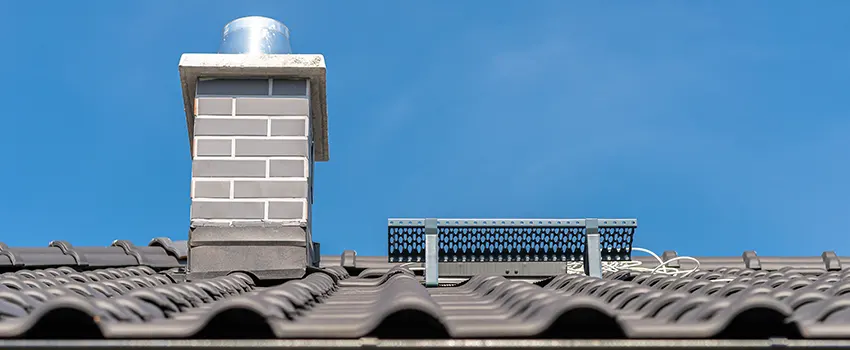 Repair Blocked Chimney in Round Rock, Texas