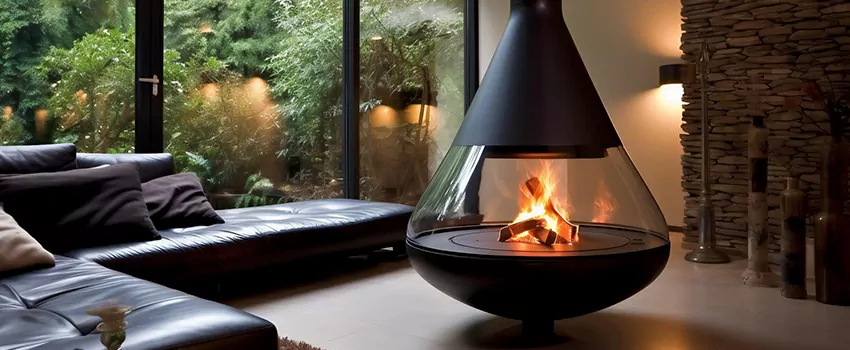 Affordable Floating Fireplace Repair And Installation Services in Round Rock, Texas