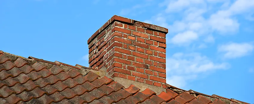 Flue Tiles Cracked Repair Services near Me in Round Rock, TX