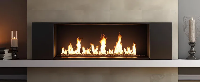 Vent Free Gas Fireplaces Repair Solutions in Round Rock, Texas
