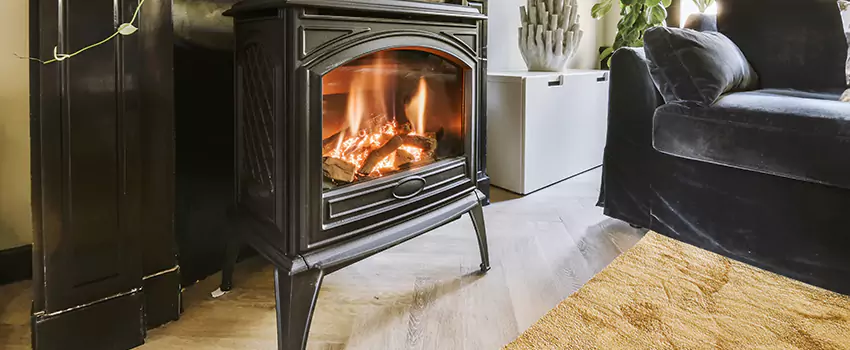 Cost of Hearthstone Stoves Fireplace Services in Round Rock, Texas