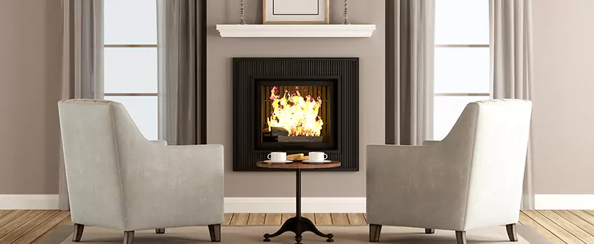 Heat & Glo Outdoor Gas Fireplaces Installation Contractors in Round Rock, Texas