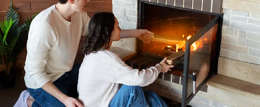 Kings Man Direct Vent Fireplaces Services in Round Rock, Texas