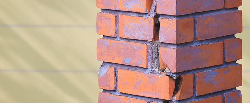 Leaking Chimney Repair And Replacement Cost in Round Rock, Texas