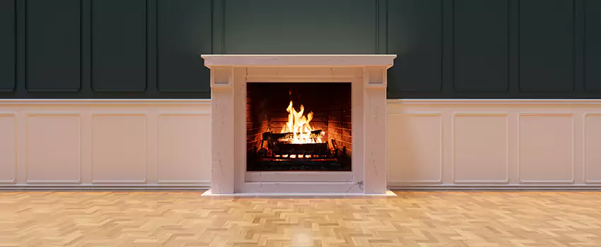 Napoleon Electric Fireplaces Inspection Service in Round Rock, Texas