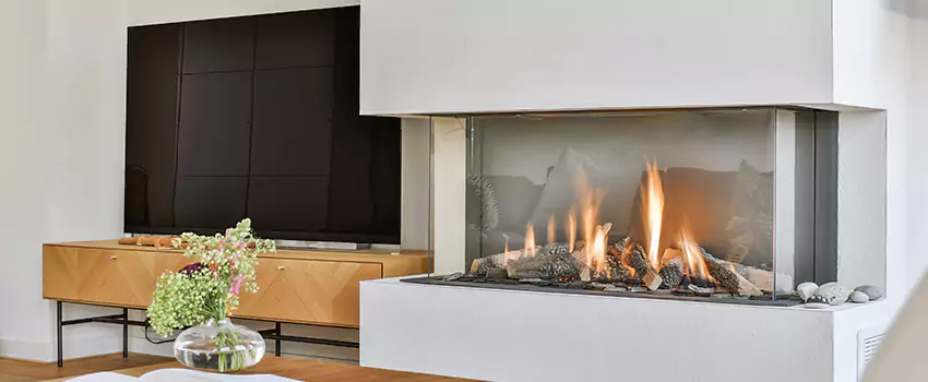 Ortal Wilderness Fireplace Repair and Maintenance in Round Rock, Texas