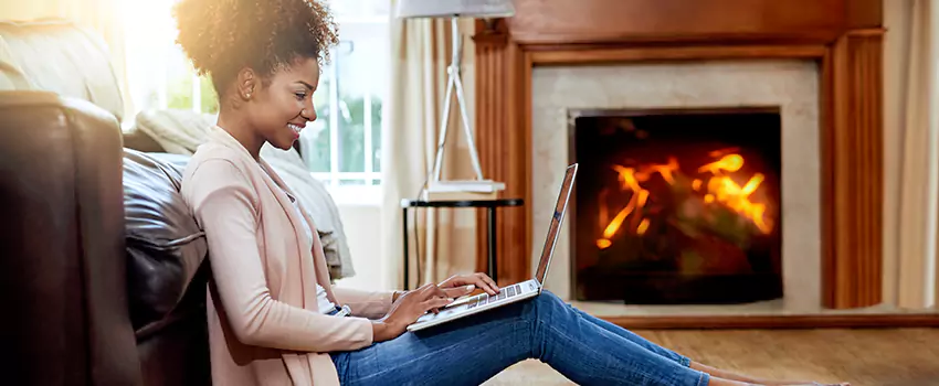 Cost-Effective Osburn Fireplace Installation and Repair in Round Rock, TX