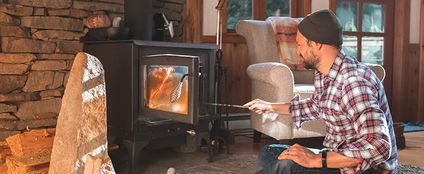 Cost of Pellet Fireplace Installation Services in Round Rock, TX
