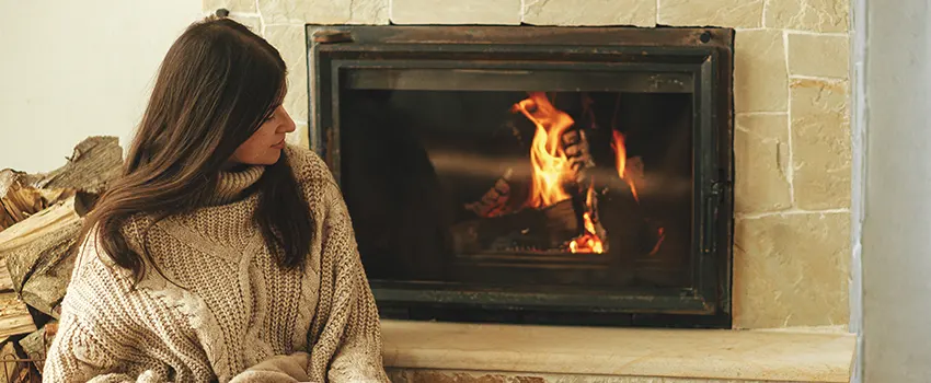 Regency Outdoor Fireplace Products Maintenance and Replacement Services in Round Rock, Texas