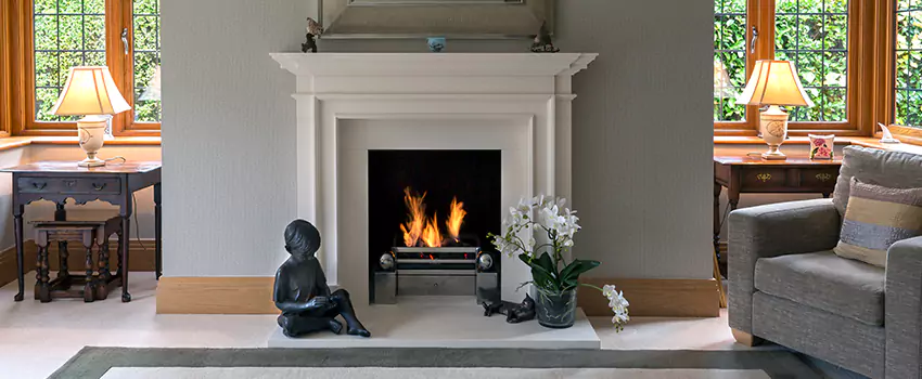 RSF Fireplaces Maintenance and Repair in Round Rock, Texas
