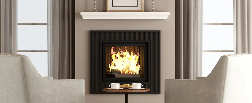 Superior Outdoor Fireplace Repair in Round Rock, TX