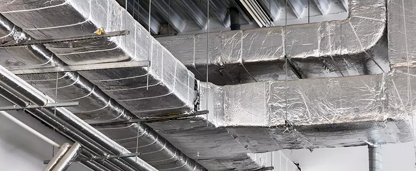 Vent Dust Cleaning Cost in Round Rock, TX