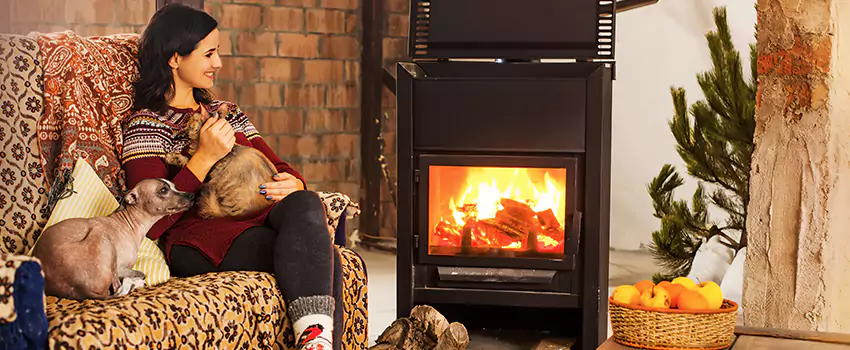 Wood Stove Chimney Cleaning Services in Round Rock, TX