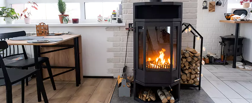 Wood Stove Firebox Installation Services in Round Rock, TX