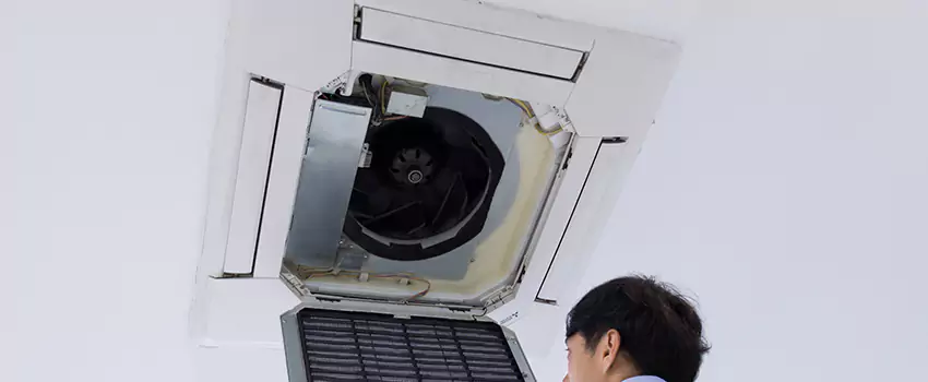 Benefits of Professional Air Duct Cleaning in Round Rock, Texas